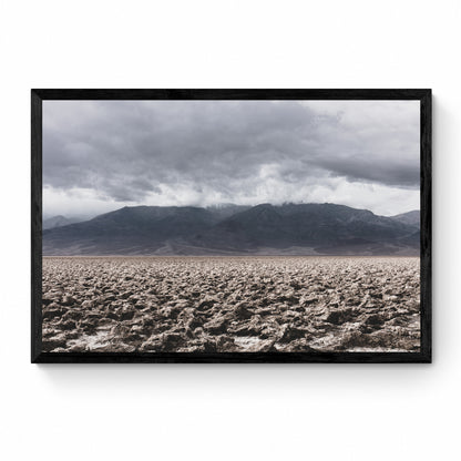 death valley art