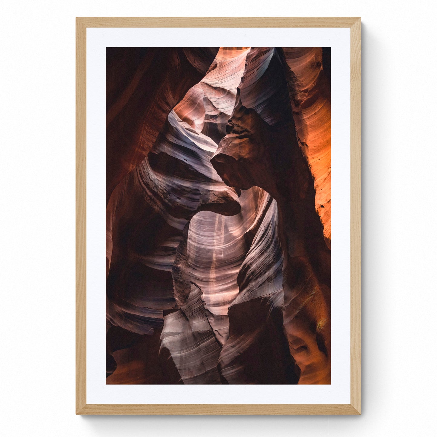 antelope canyon prints