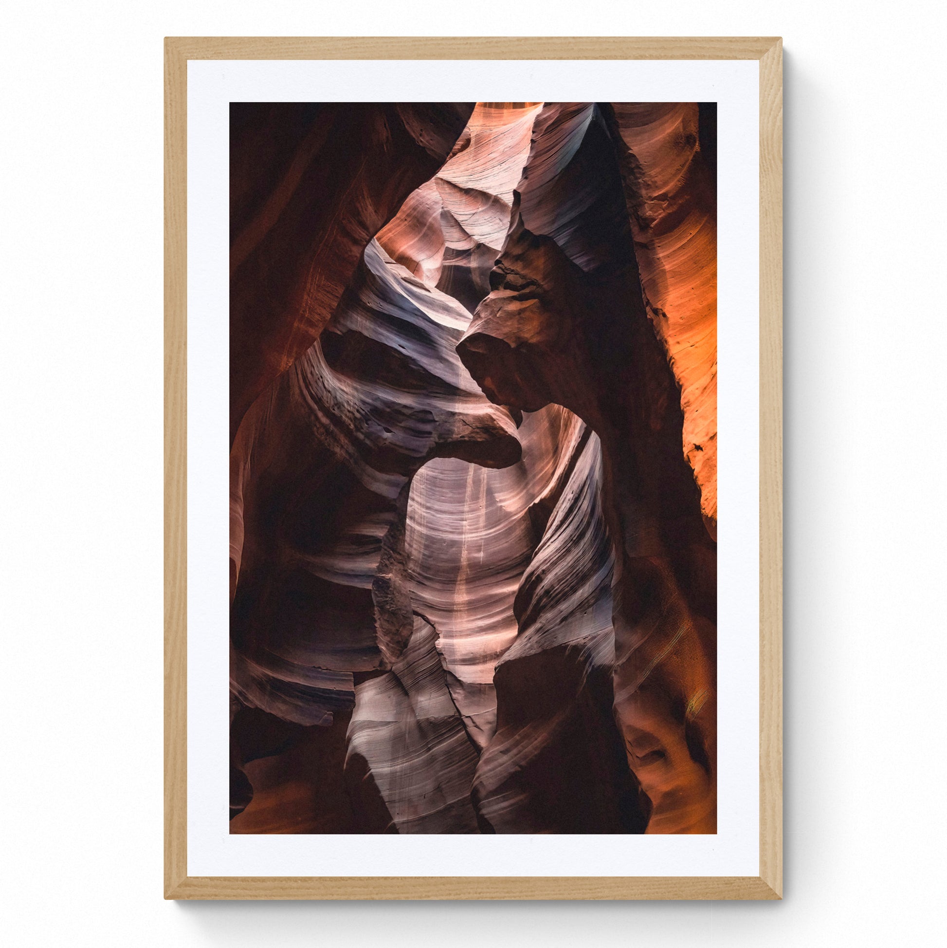 antelope canyon prints