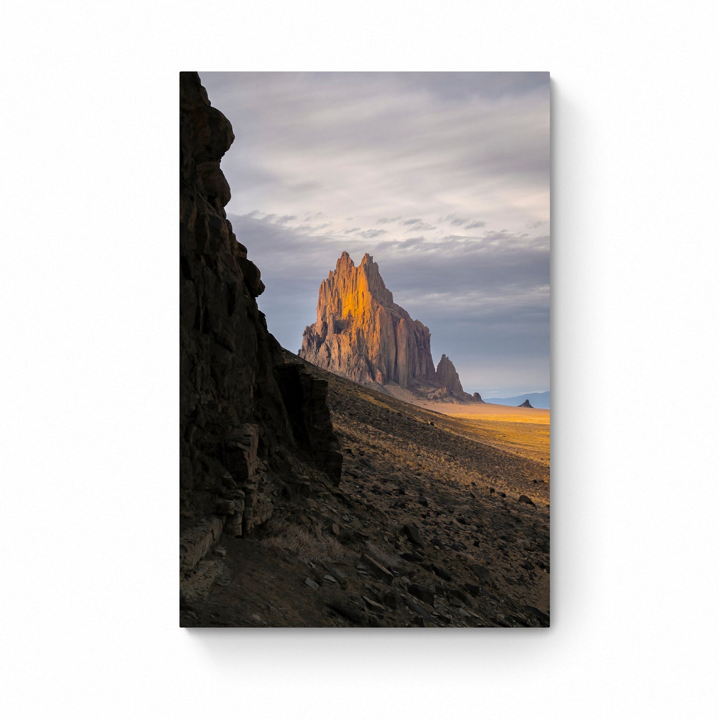 shiprock pictures
