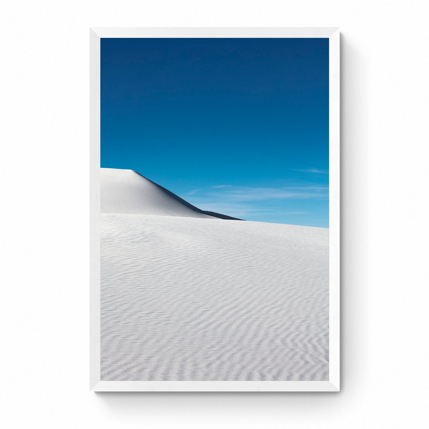 white sands national park photos