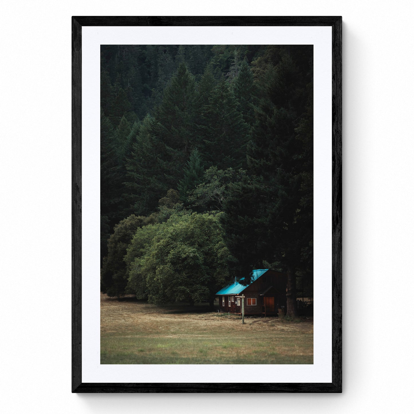 oregon photography prints