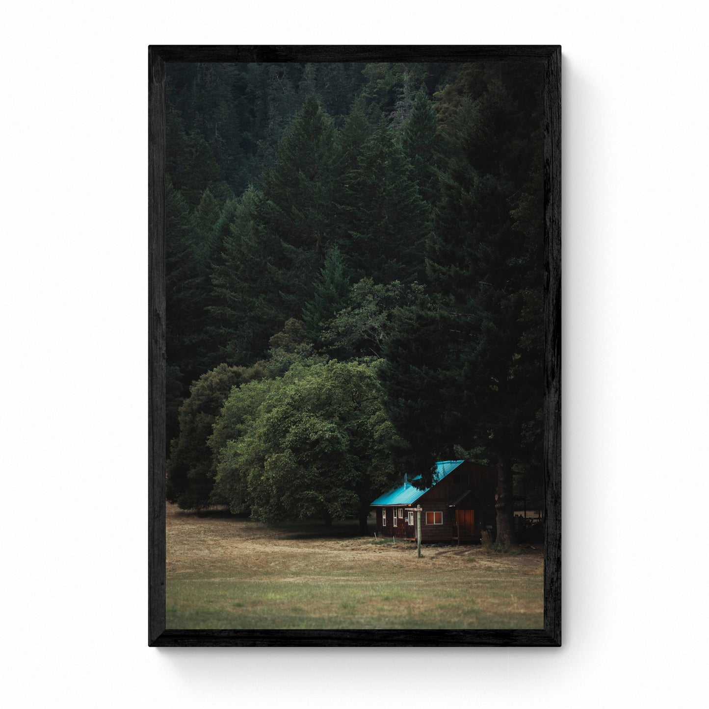 oregon photography prints