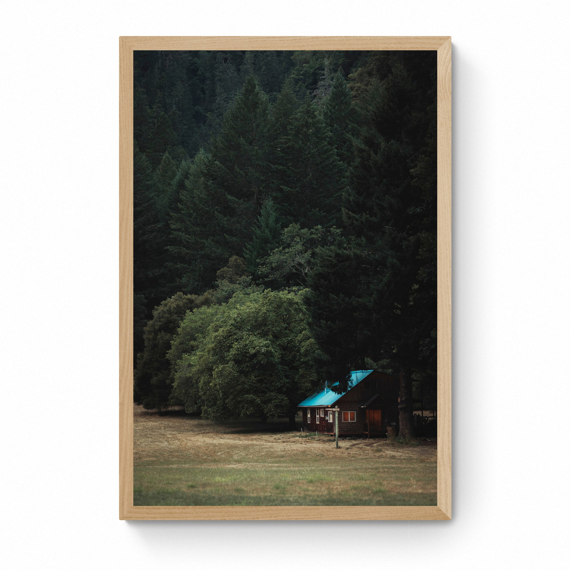 homestead prints