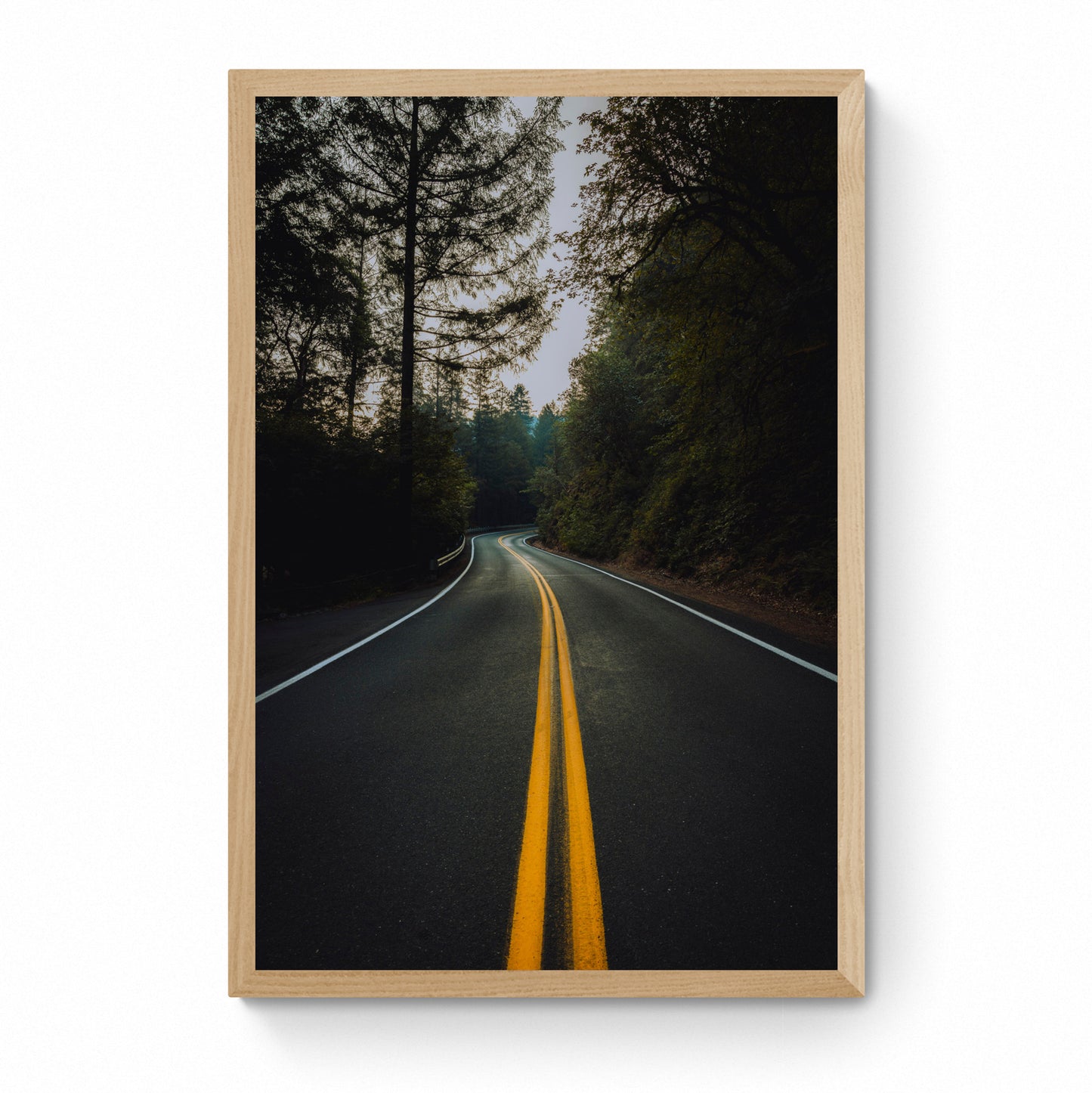 road trip prints