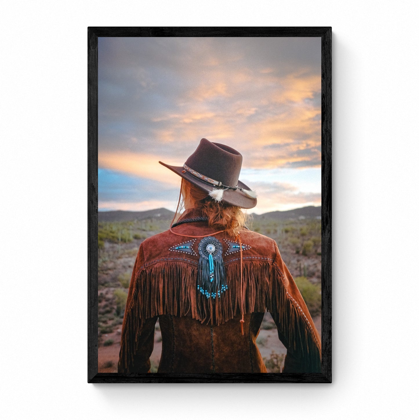 western photography prints