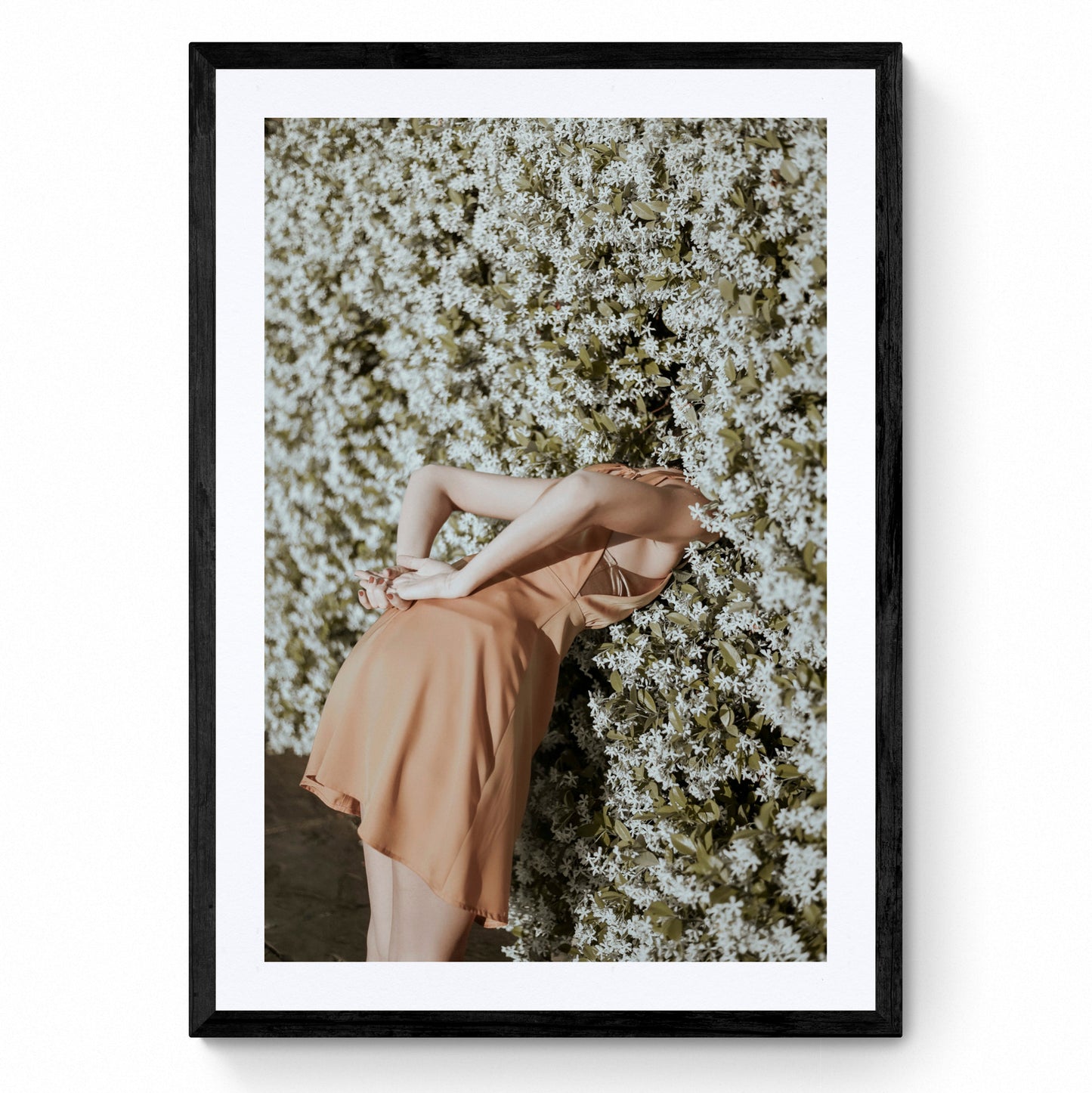 conceptual photography wall art