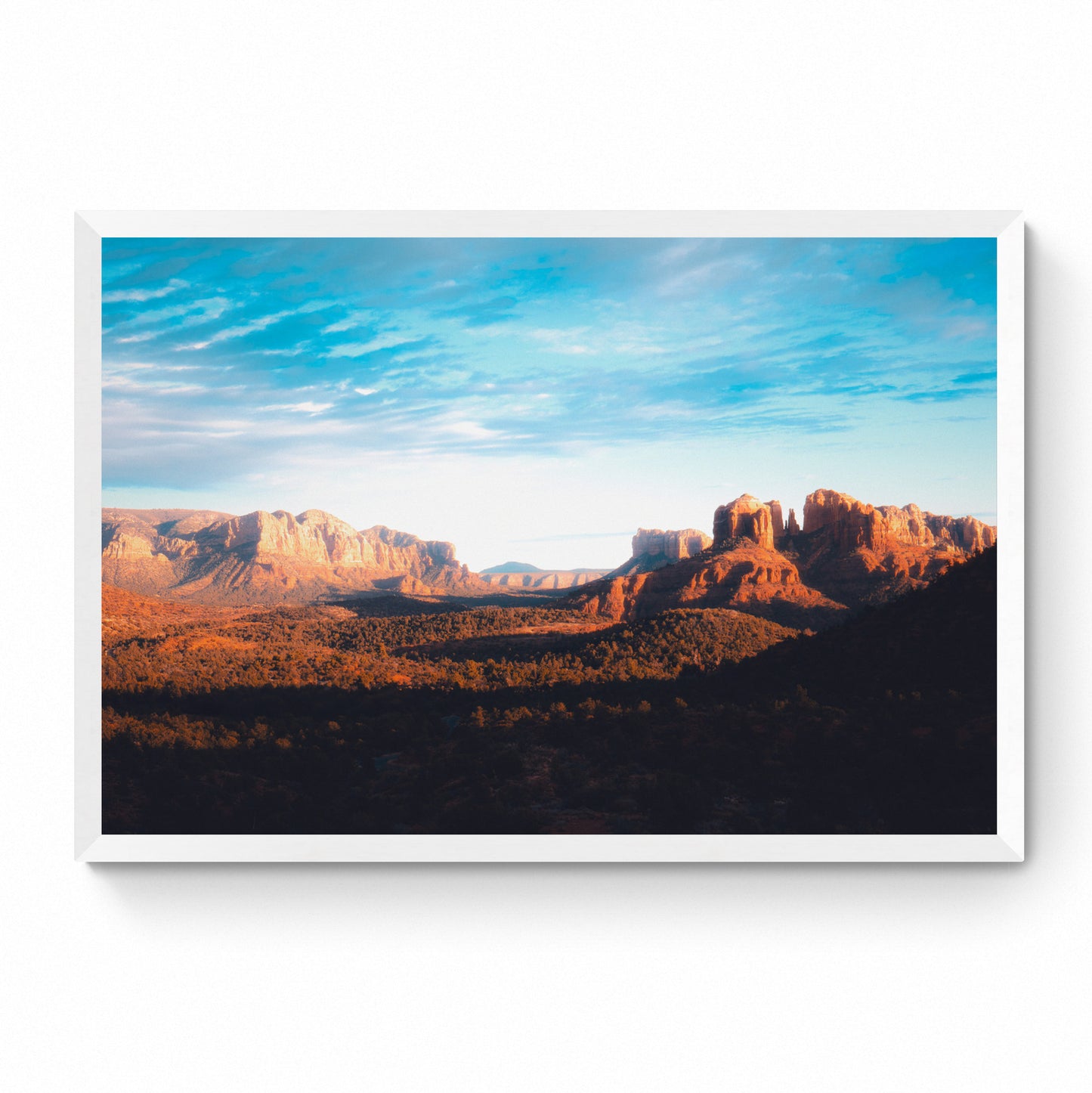 landscape photography arizona