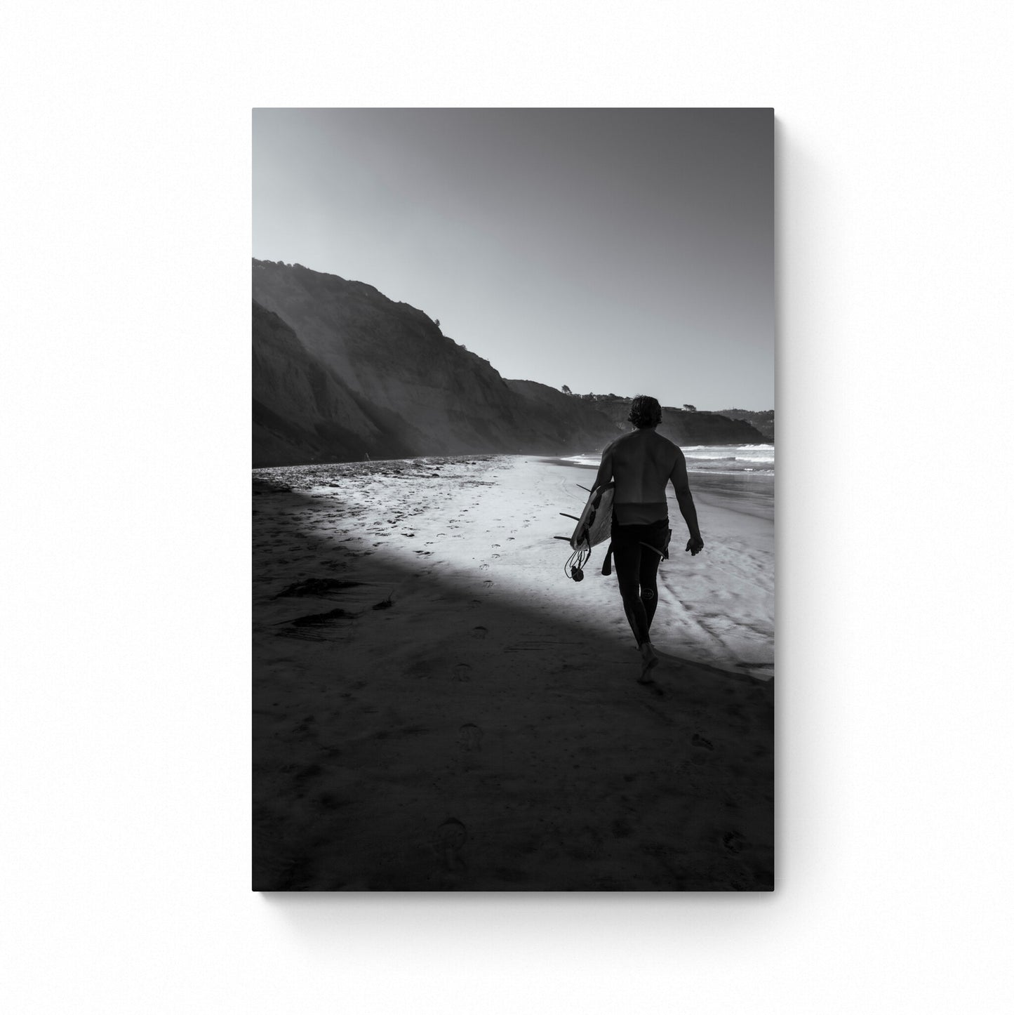 surf photography prints