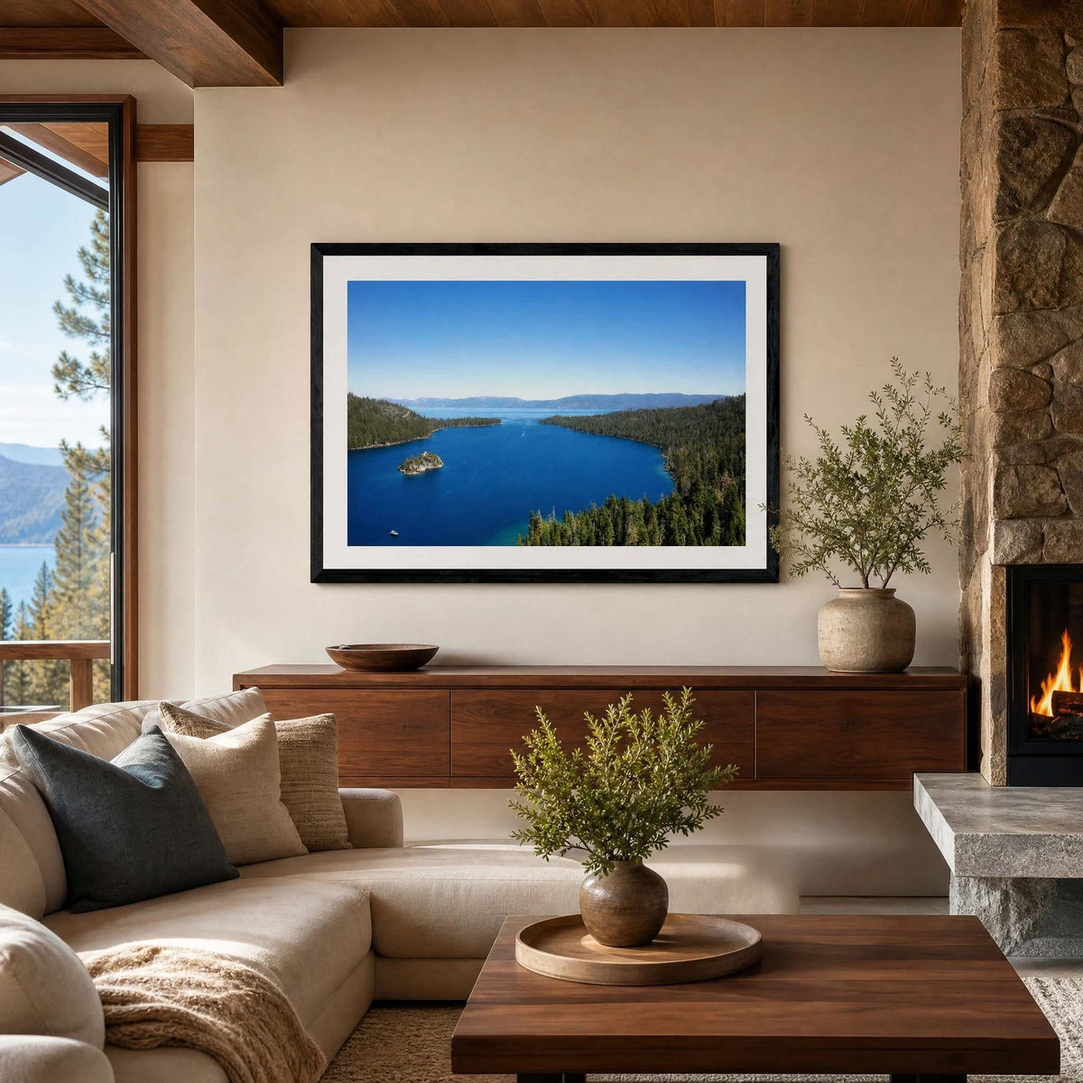 lake house decor ideas