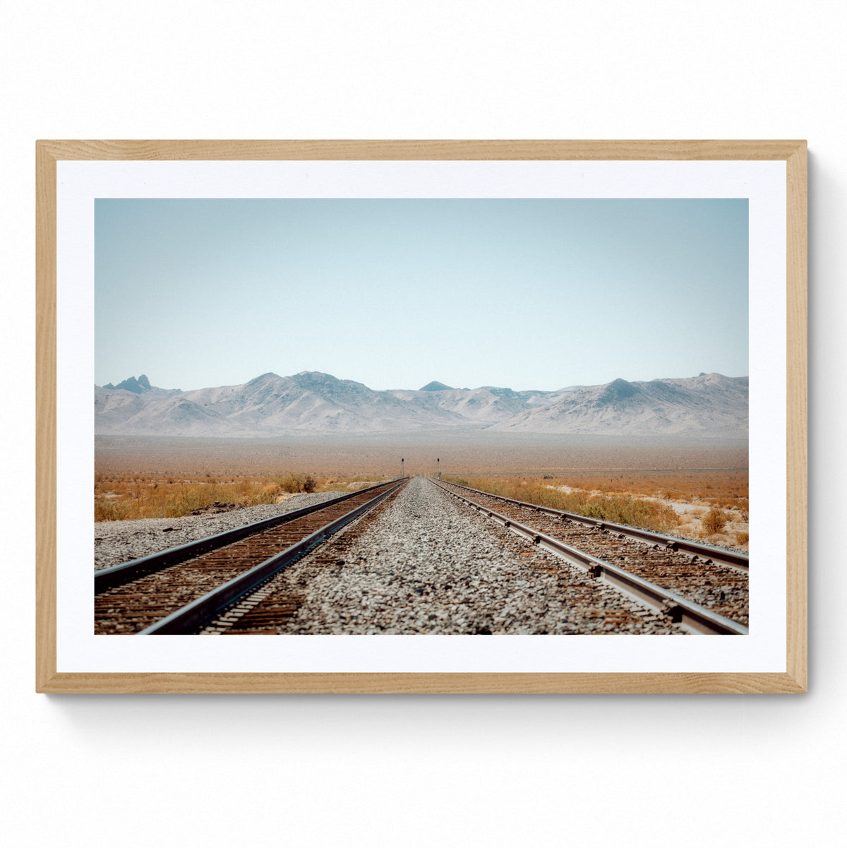 vintage railway prints