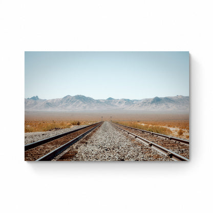 railroad photography