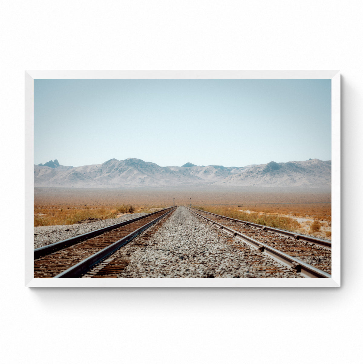 railway photography
