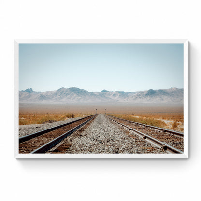 railway photography
