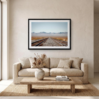 desert decor