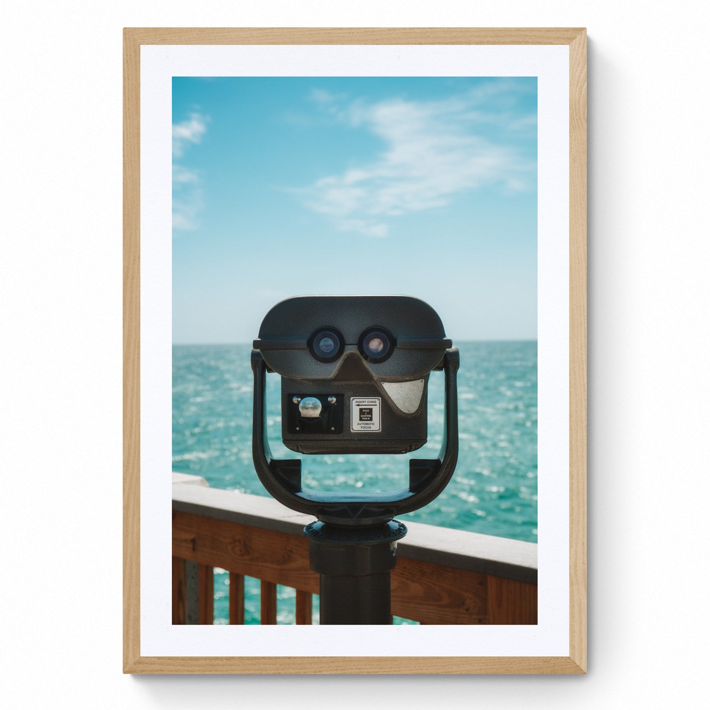 ocean photography