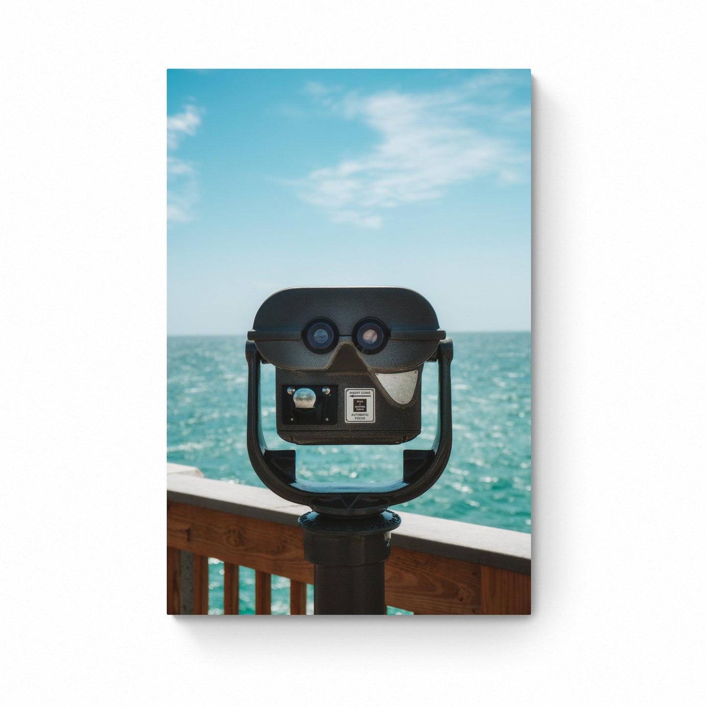 ocean view art