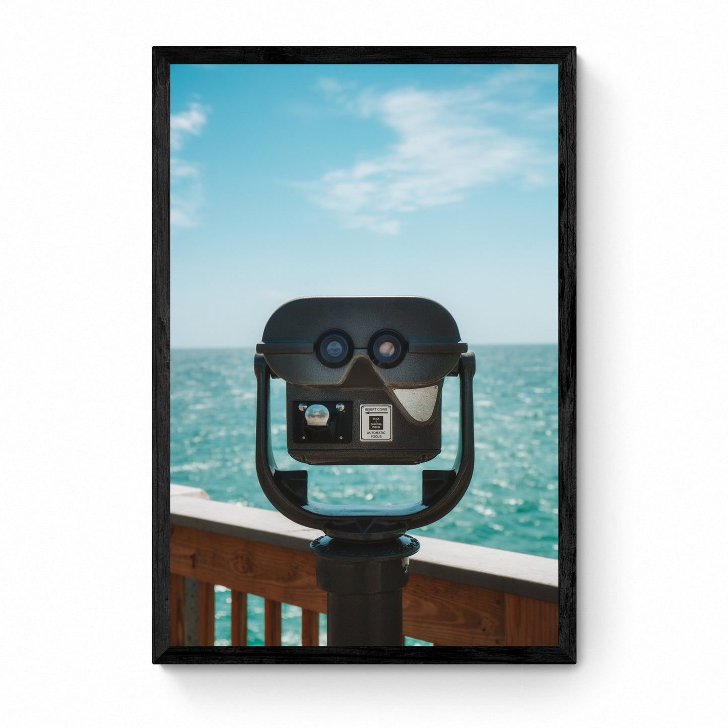 coastal home decor