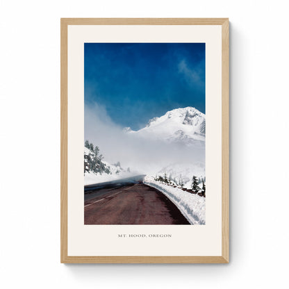 mount hood souvenir