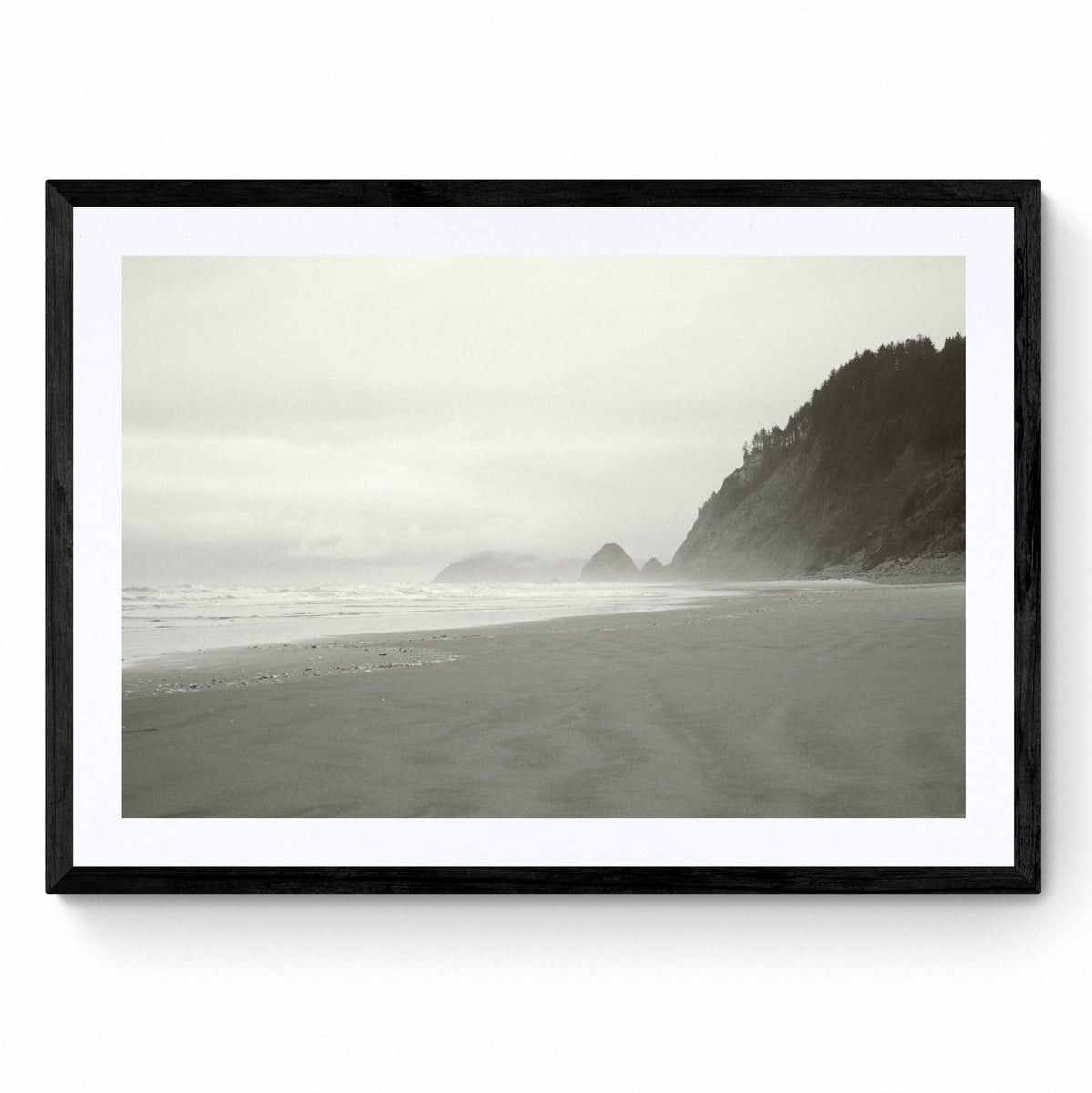 oregon coast wall art