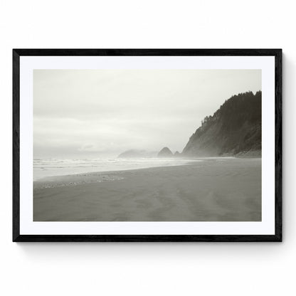 oregon coast wall art