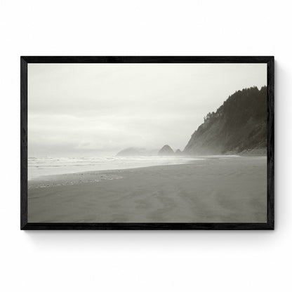 oregon coast wall art