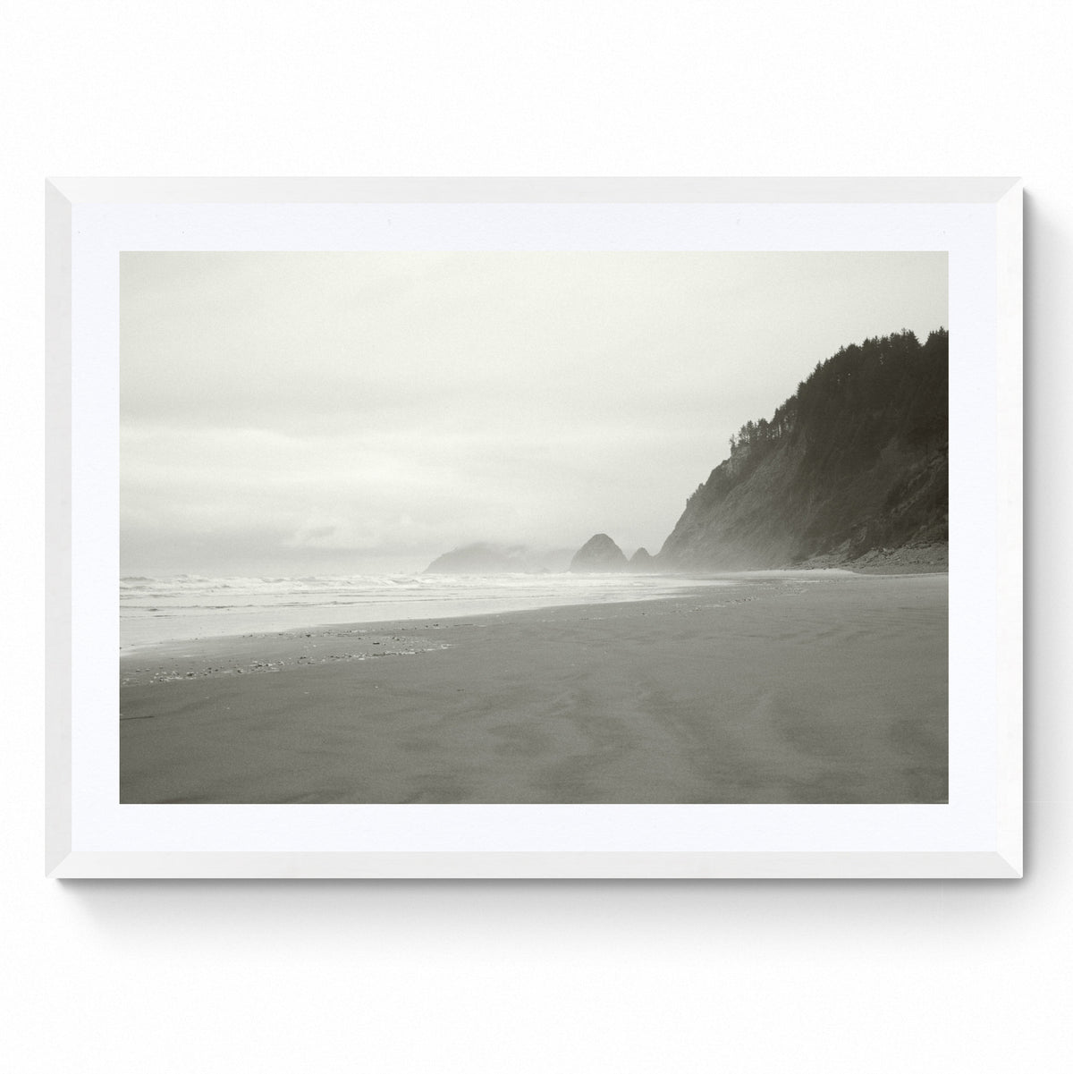 oregon coast art