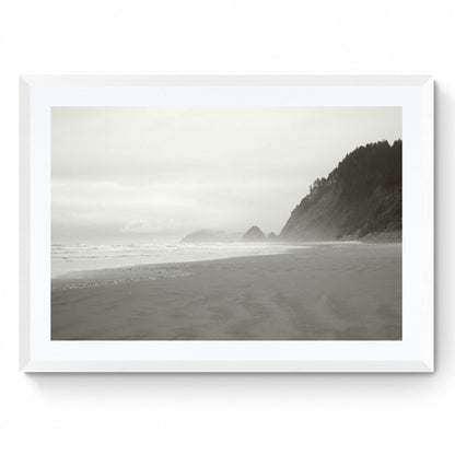 oregon coast art