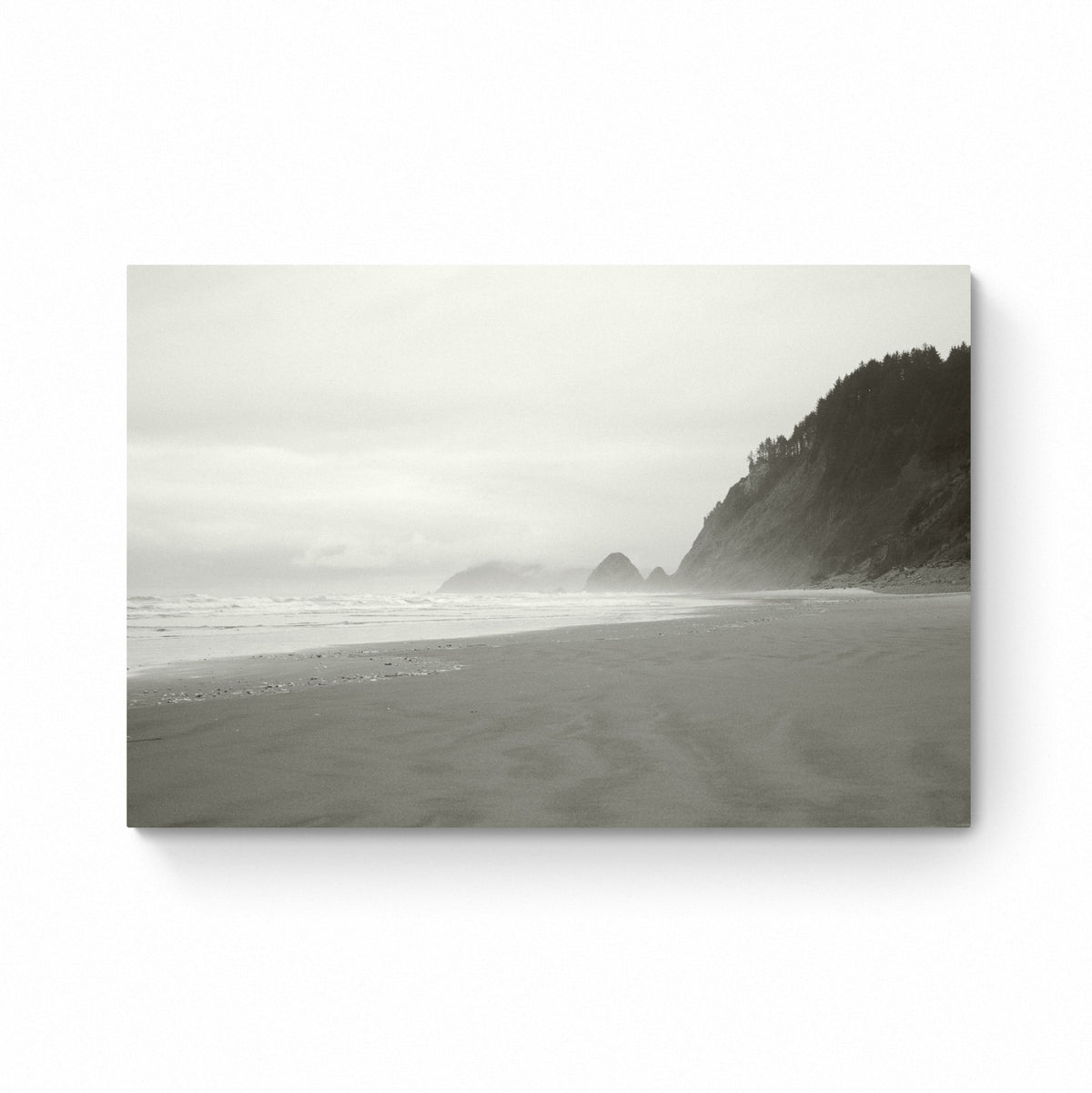 oregon coast photography print