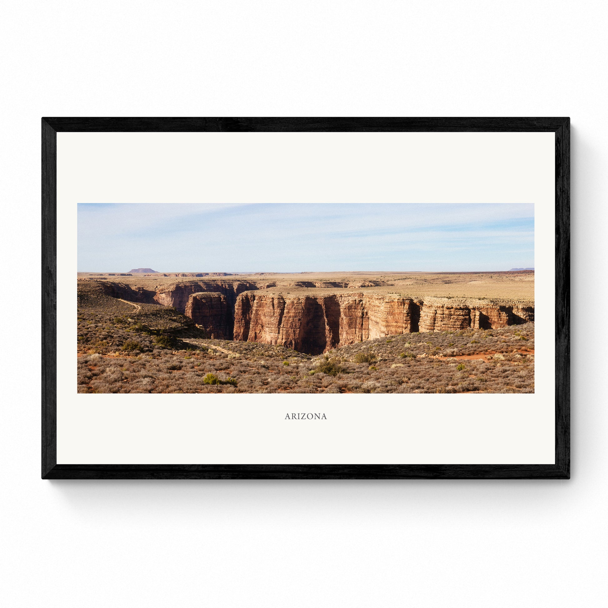 southwest wall art