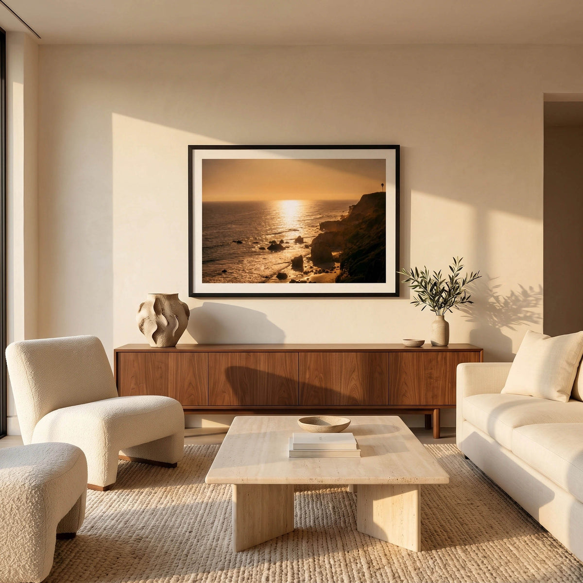 coastal wall decor