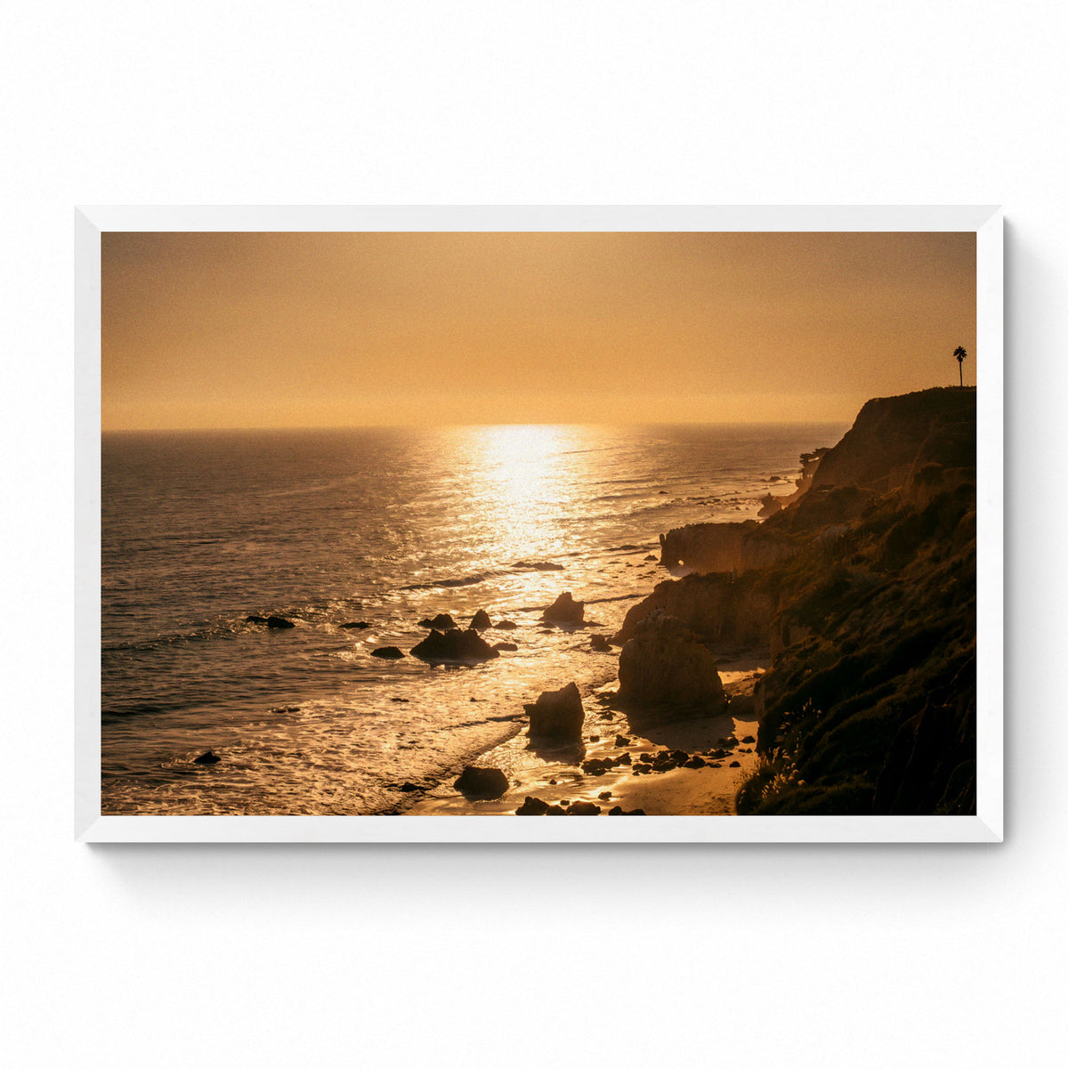 malibu print