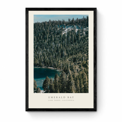 lake house wall art