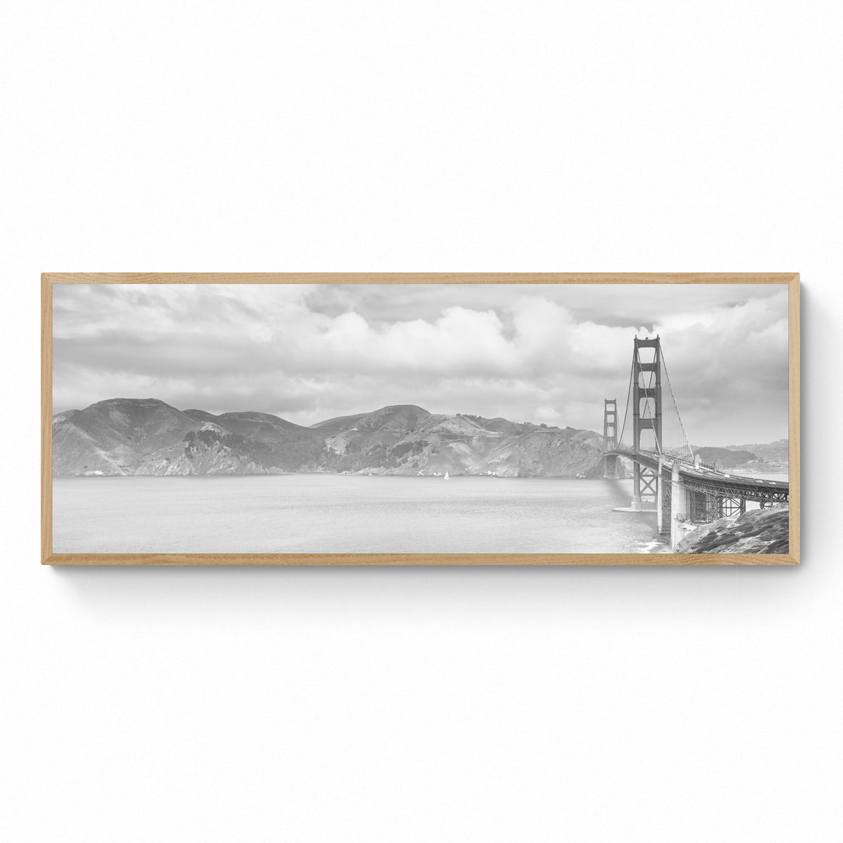 california wall art