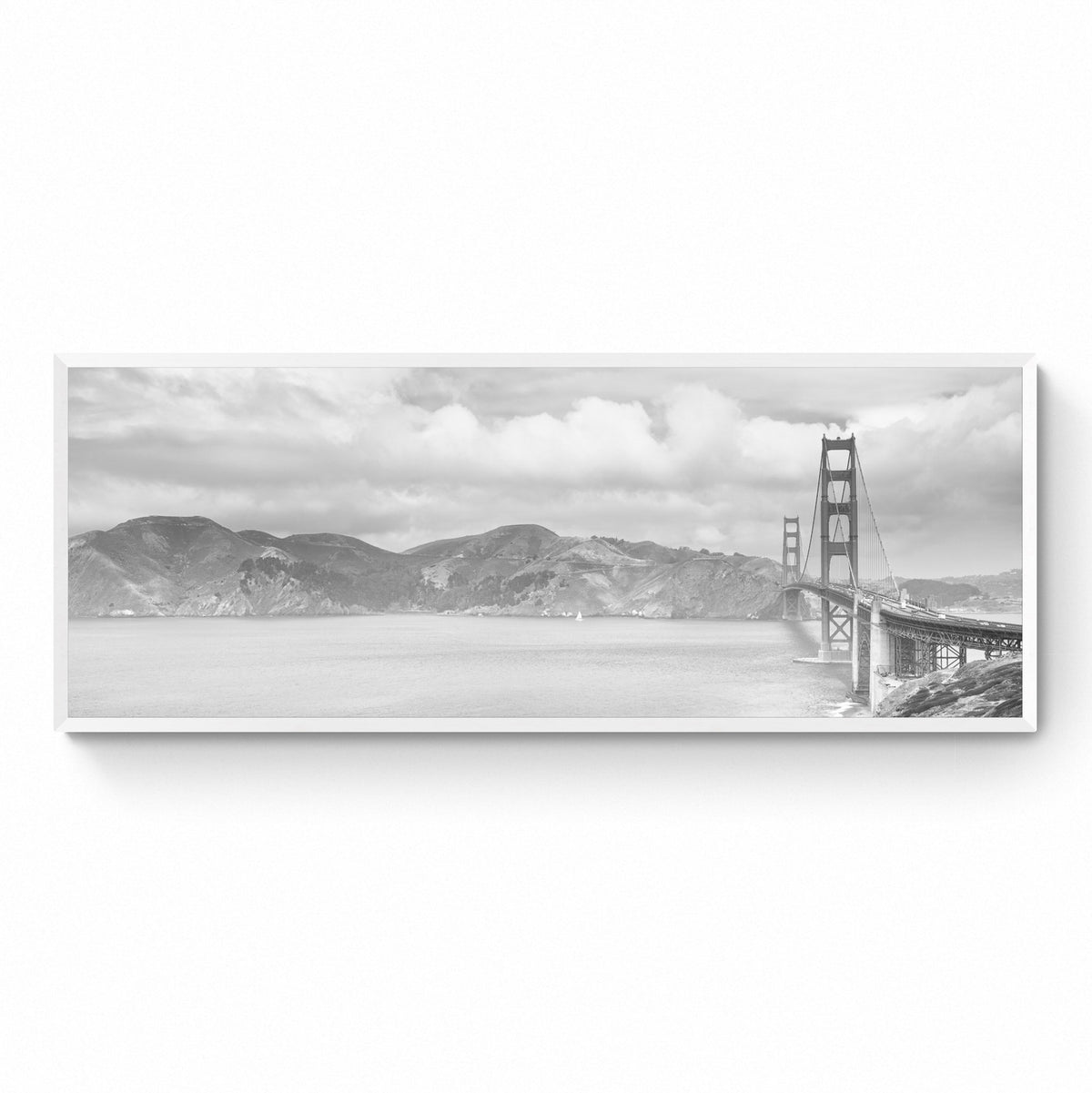 sf bay wall art