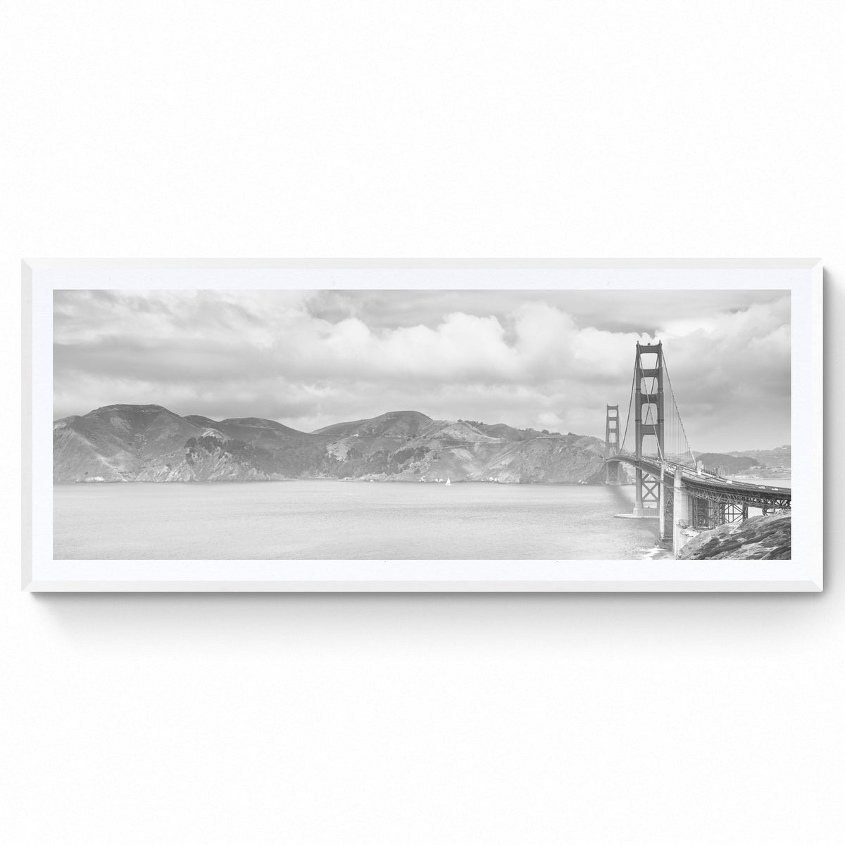 bay area wall art