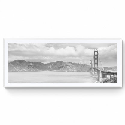 bay area wall art