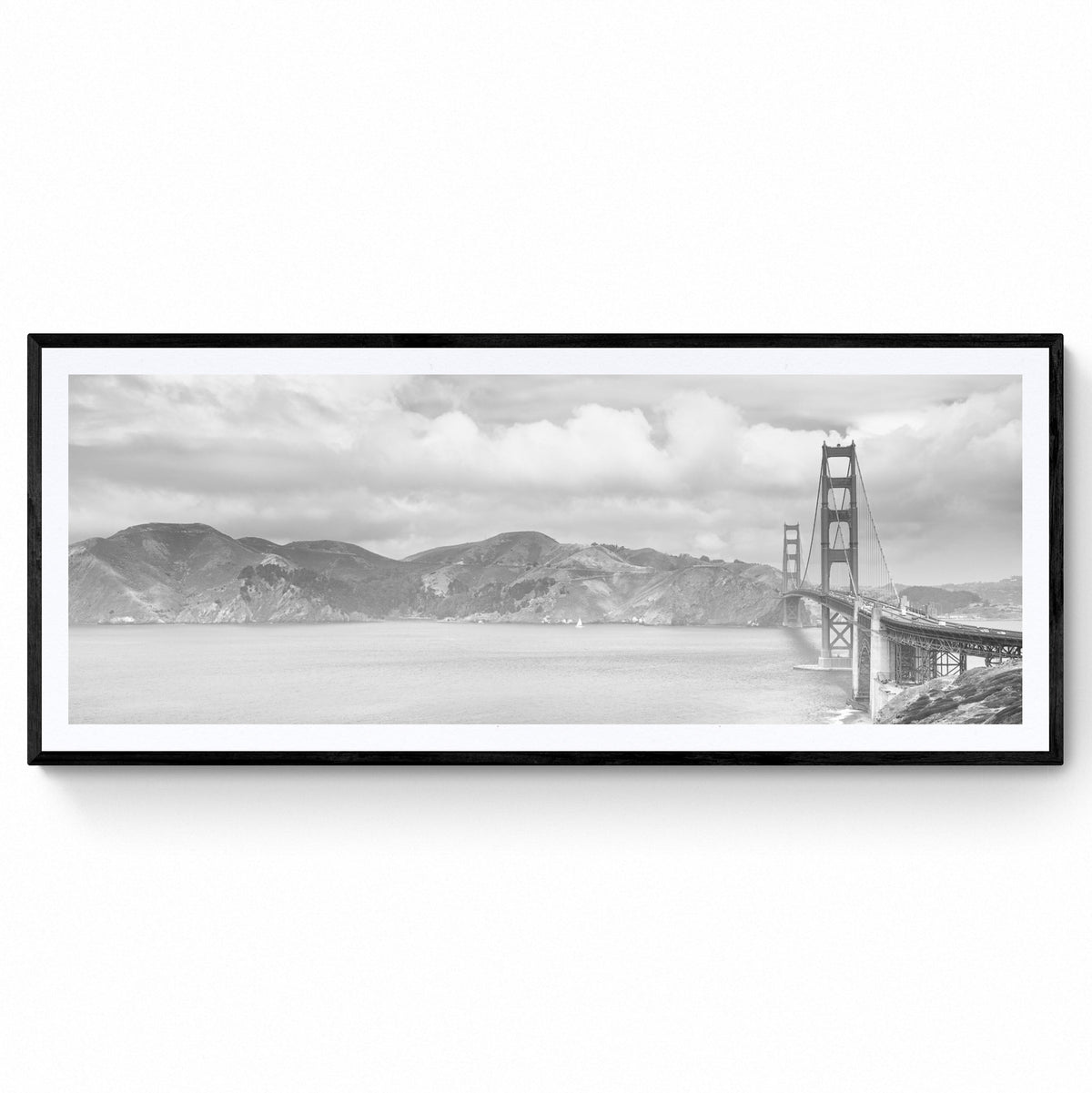 san francisco print