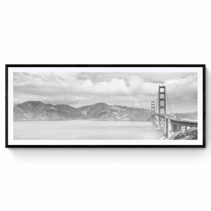 san francisco print