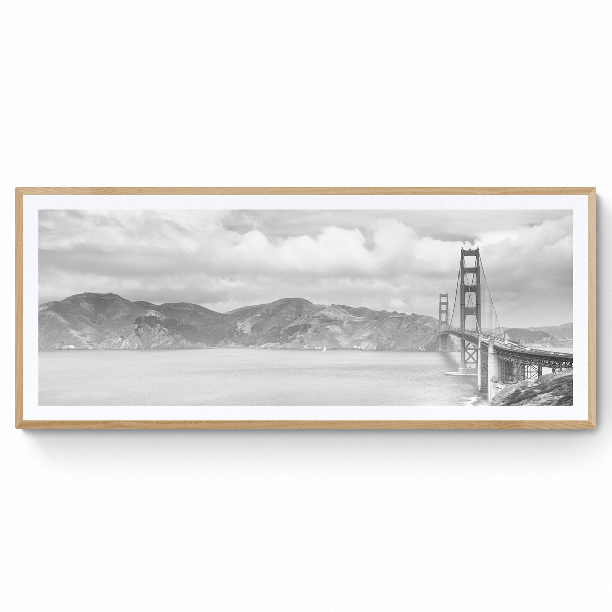 san francisco wall art