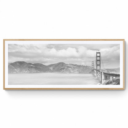 san francisco wall art