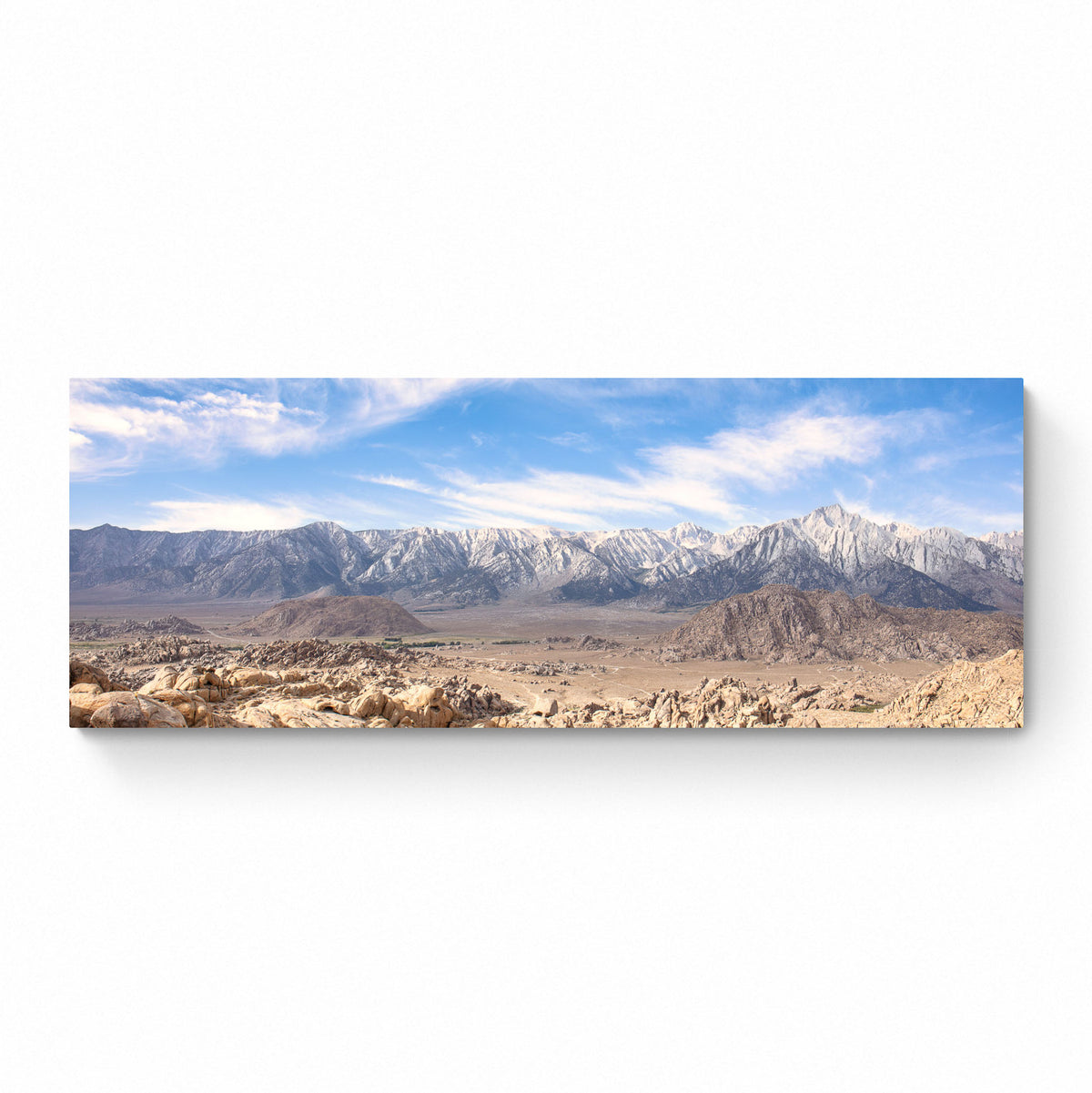 eastern sierra photography
