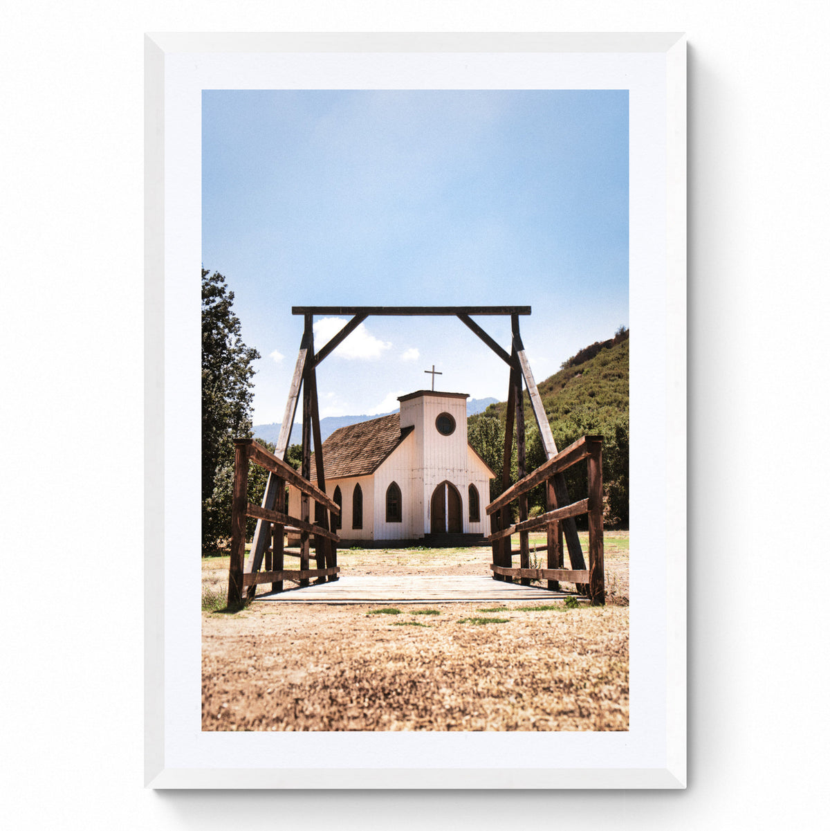 old west photography