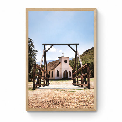 old west wall art