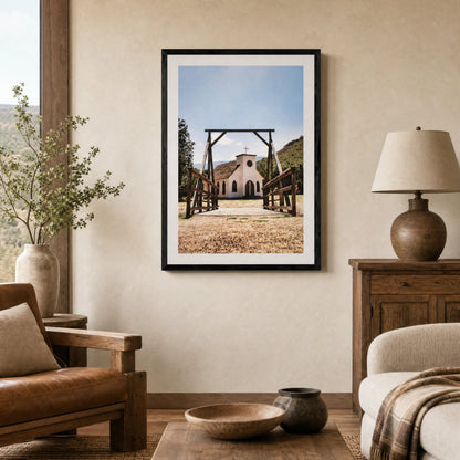 western home decor