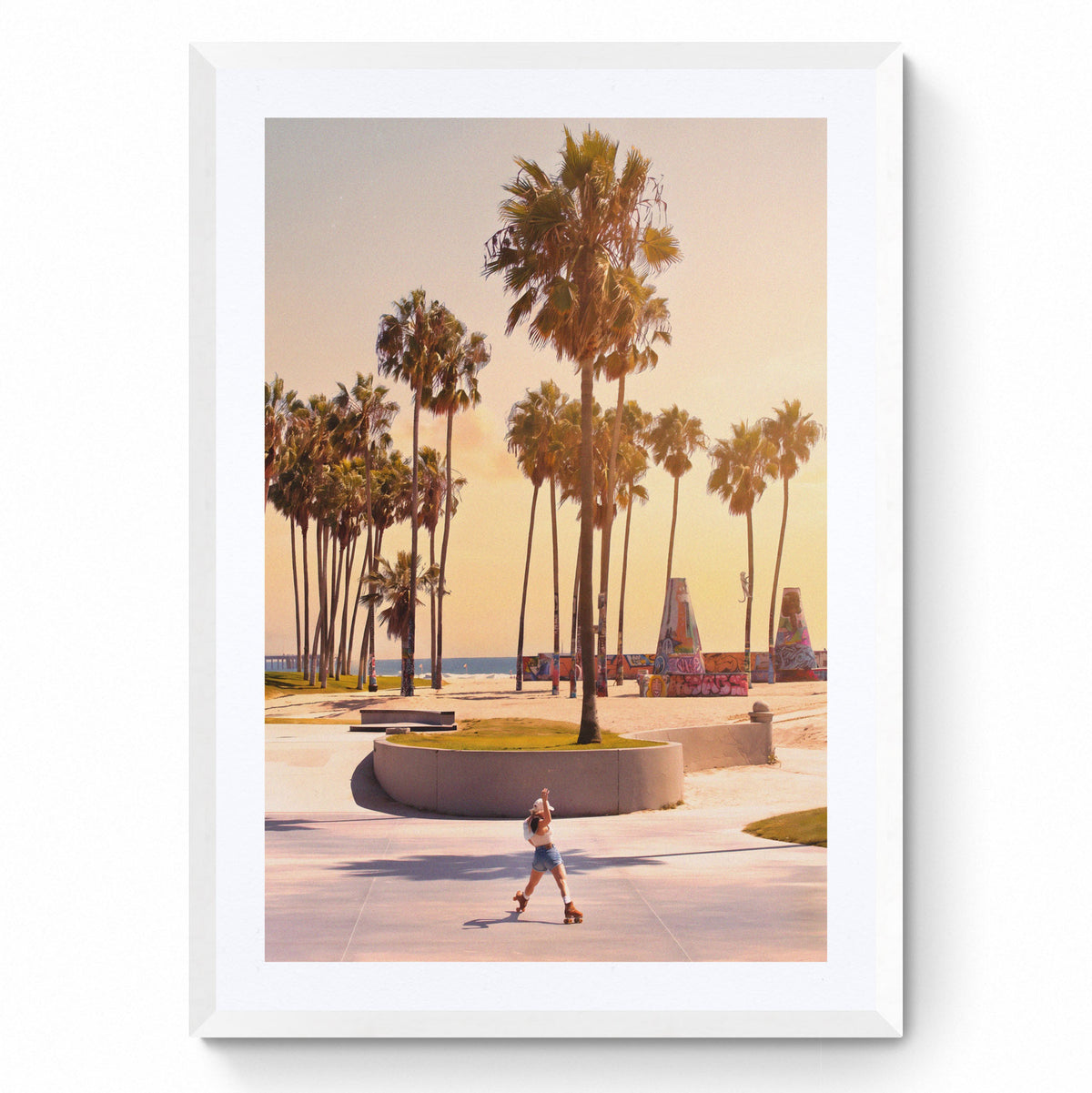 venice beach art