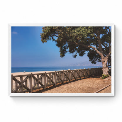 beach wall art