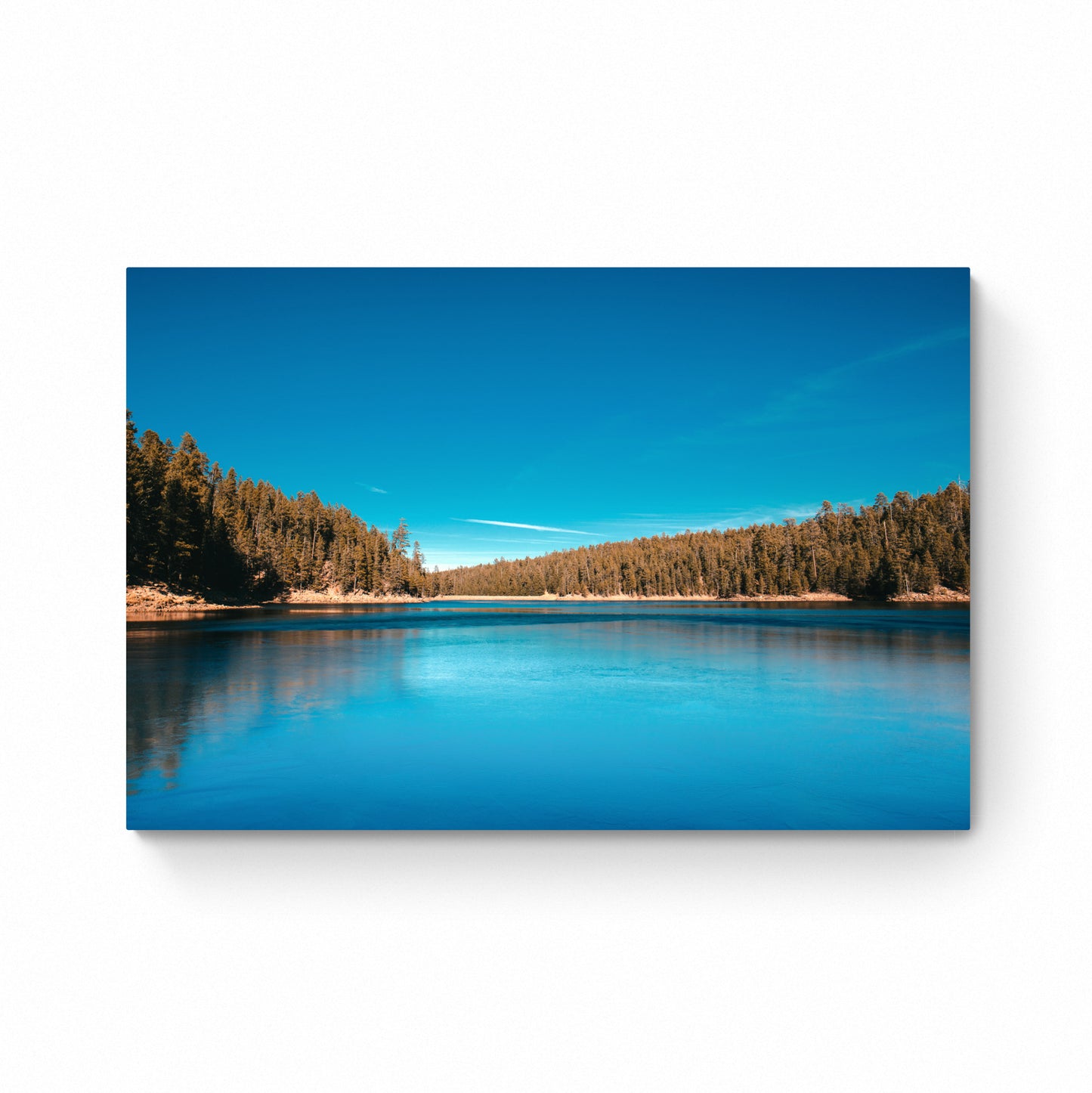 canyon bear lake