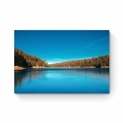 canyon bear lake