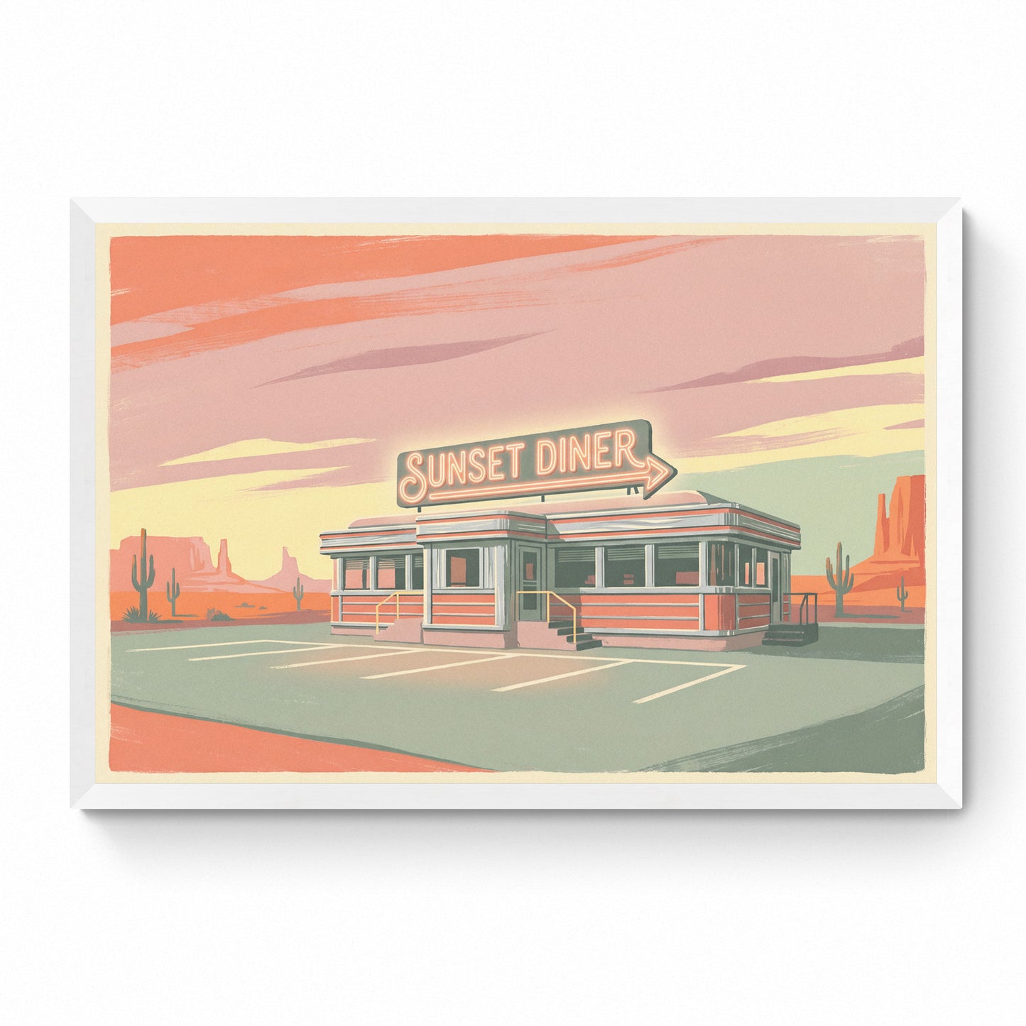 vintage kitchen art prints